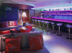 Adriana Hvar Spa Hotel