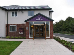 Premier Inn Northwich South