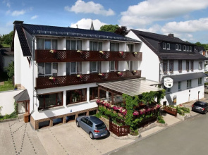 Haus Wiesengrund