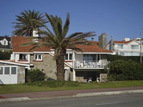 Los Sargos