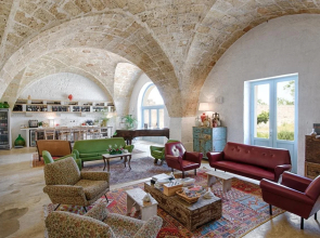 Masseria Palombara
