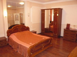 Edelweis Hotel
