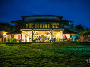 Anantya By The Lake