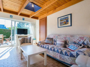 Villa Carnac, 2 pièces, 4 personnes - FR-1-477-106