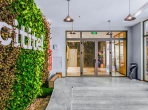 Grand Cititel Hanoi Hotel & Spa