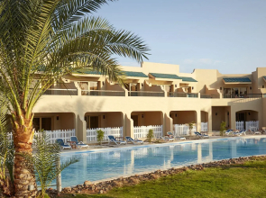 Coral sea Holiday Resort & Aqua park