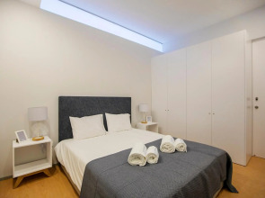 Santa Catarina Downtown III