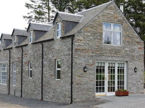 Ulbster Arms Hotel