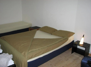 Felsenhotel La Claustra
