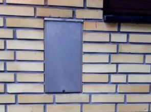 14 Person Holiday Home in Sjaellands Odde