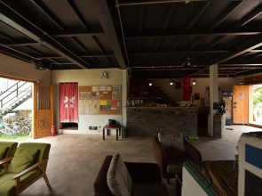 Dali Alley Youth Hostel