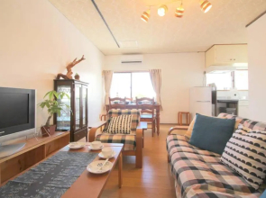 Beach side hotel YAMORIYANONIKAI J29