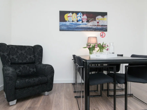 Sea View Apartment