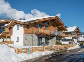 Green Garden Lodge A1 Walchen/Kaprun