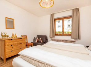 Herzerl-Chalet Appartements