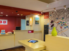 TownePlace Suites by Marriott Greenville Haywood Mall