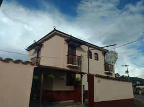 Pousada Santa Edwiges