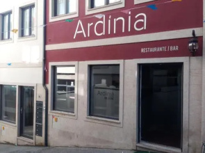 Ardínia the Legend
