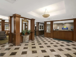 Days Inn & Suites Omaha NE