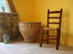 Aperanti Agrotourism