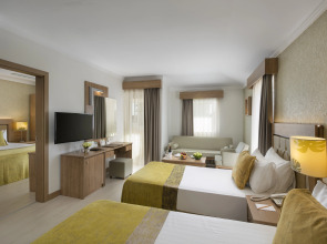 Innvista Hotels Belek - All Inclusive