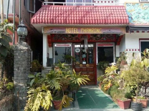 Hotel Phamrong Retreat