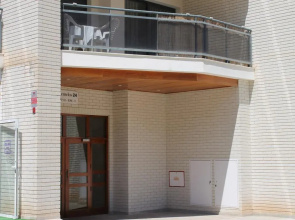 Apartamentos Gemelos 24