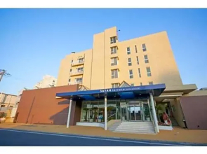 Sayan Terrace Hotel & Resort / Vacation STAY 77399
