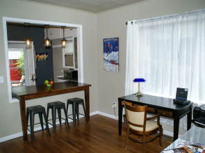 My Home Is Your Home 2 Bedroom Home