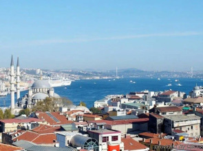 Hotel Inter Istanbul