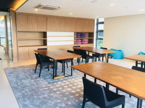 Robertson Suites Kuala Lumpur