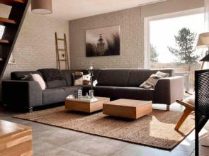 Luxe 8 persoons ‘Golfvillatexel’ vlakbij zee