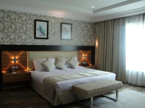 Al Rawda Hotel