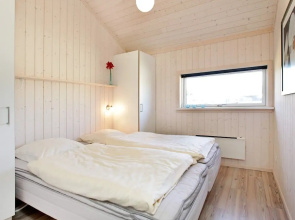 4 Star Holiday Home in Grossenbrode