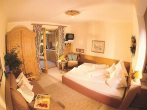 Ferienwohnungen Haus Frick