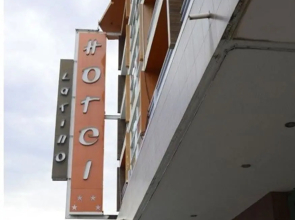 Hotel Latino