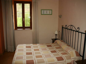 Casa Rural Los Cerezos