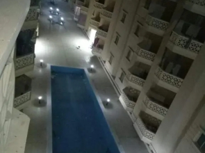 منتجع العوام بيتش