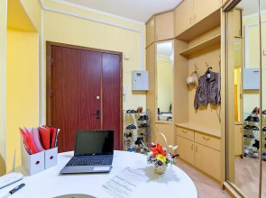 Хостел Порт на Сенной