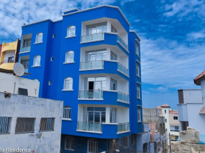 Ba Residence