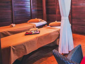 The Swaha Hotel - 4 Nights, Gianyar, Indonesia