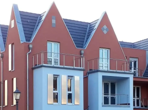 Holiday Apartment Kurpark