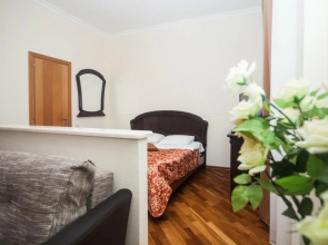 Апартаменты Prime Host на Тверской