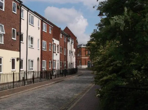 Hull City Accommodation