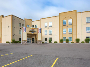 Comfort Inn Apalachin / Binghamton W Route 17