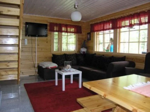 Holiday Home Joutsen