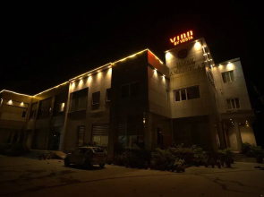 Vinn Amar Vilas by Vesta