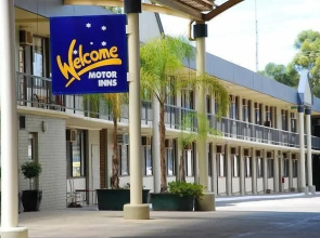 Jane Eliza Motor Inn