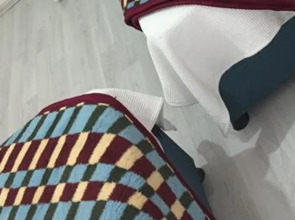 Salda Golu Avan Pansiyon