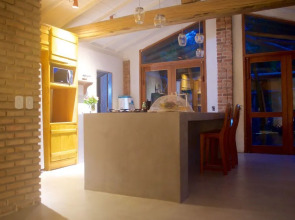 Biribandos Rooms by Trancoso House